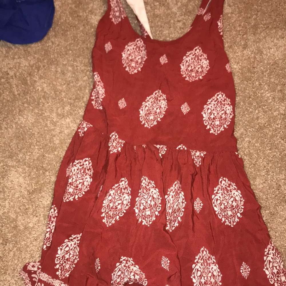 Romper size- L